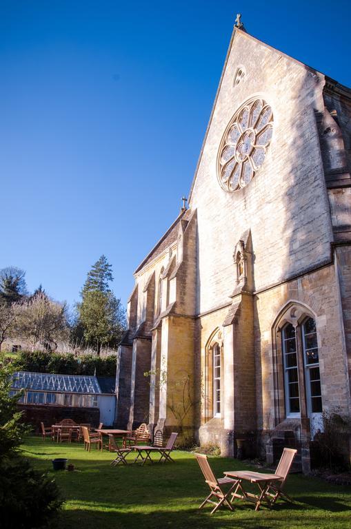 מלון סטראוד The Convent מראה חיצוני תמונה